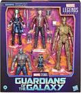 Boneco de Ação Marvel Legends Guardiões da Galáxia - 6 Polegadas Boneco de Ação Marvel Legends Guardiões da Galáxia - 6 Polegadas