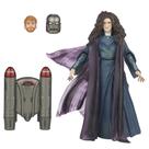 Boneco de ação Marvel Legends Series Agatha Harkness 15cm