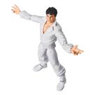 Boneco de ação Marvel Legends Series Beyonder de 15 cm com escudo Boneco de ação Marvel Legends Series Beyonder de 15 cm com escudo