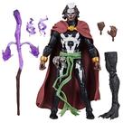 Boneco de ação Marvel Legends Series Brother Voodoo 15cm