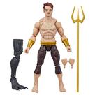 Boneco de ação Marvel Legends Series Daimon Hellstrom 15cm Boneco de ação Marvel Legends Series Daimon Hellstrom 15cm