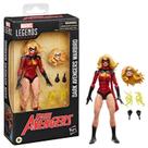 Boneco de Ação Marvel Legends Series Dark Avengers Warbird 15cm Hasbro G0654 Boneco de Ação Marvel Legends Series Dark Avengers Warbird 15cm Hasbro G0654