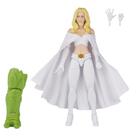 Boneco de Ação Marvel Legends Series Emma Frost - X-Men - 15cm