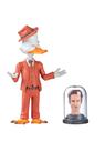 Boneco de ação Marvel Legends Series Howard The Duck 15cm