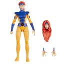 Boneco de ação Marvel Legends Series Jean Grey X-Men '97
