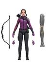 Boneco de ação Marvel Legends Series Kate Bishop Hawkeye 15cm