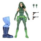 Boneco de ação Marvel Legends Series Madame Hydra 15cm