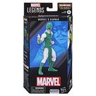 Boneco de ação Marvel Legends Series Marvel's Karnak 15cm