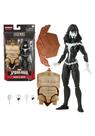 Boneco de ação Marvel Legends Series Marvel's Shriek 15cm