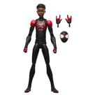 Boneco de ação Marvel Legends Series Miles Morales 15cm Boneco de ação Marvel Legends Series Miles Morales 15cm