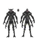 Boneco de ação Marvel Legends Series Outriders 15cm