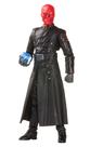 Boneco de ação Marvel Legends Series Red Skull 15cm Disney+