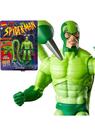 Boneco de ação Marvel Legends Series Scorpion 15cm 4+ Years