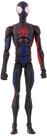 Boneco de ação Marvel Legends Series Spider-Man Miles 15cm Boneco de ação Marvel Legends Series Spider-Man Miles 15cm