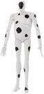 Boneco de ação Marvel Legends Series Spider-Man The Spot
