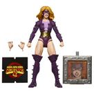 Boneco de ação Marvel Legends Series Titania 15 cm com escudo