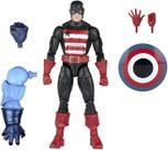 Boneco de ação Marvel Legends Series U.S. Agent 15cm