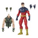 Boneco de ação Marvel Legends Series X-Men Vulcan 15cm