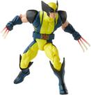 Boneco de ação Marvel Legends Series X-Men Wolverine 15cm Boneco de ação Marvel Legends Series X-Men Wolverine 15cm