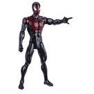 Boneco de Ação Marvel Spider-Man Titan Hero Miles Morales - 30cm Boneco de Ação Marvel Spider-Man Titan Hero Miles Morales - 30cm