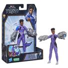 Boneco de ação Marvel Studios Black Panther Wakanda Shuri
