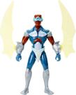 Boneco de ação Masters of the Universe He-Man Stratos