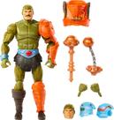 Boneco de Ação Masters of the Universe - Man-At-Arms (18 cm)