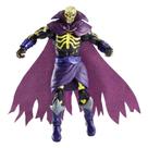 Boneco de ação Masters of the Universe Masterverse Scare Glow