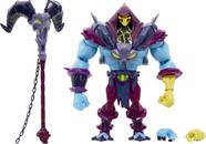 Boneco de ação Masters of the Universe Masterverse Skeletor 7 polegadas Boneco de ação Masters of the Universe Masterverse Skeletor 7 polegadas