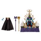 Boneco de ação Masters of the Universe Masterverse Skeletor