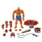 Boneco de ação Masters of the Universe Monster 20 cm com acc Boneco de ação Masters of the Universe Monster 20 cm com acc