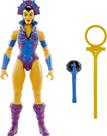 Boneco de Ação Masters of the Universe Origins Evil-Lyn - 14cm