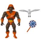 Boneco de ação Masters of the Universe Origins Hypno 5,5 polegadas