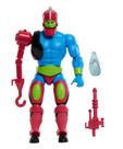 Boneco de Ação Masters of the Universe Origins - Trap Jaw (14cm)