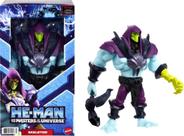 Boneco de ação Masters of the Universe Skeletor 21 cm Kids 4+