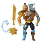 Boneco de ação Masters of the Universe Turtles of Grayskull