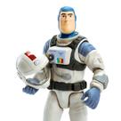 Boneco de ação Mattel Disney Pixar Lightyear XL-01 Buzz 5 polegadas