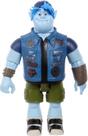 Boneco de ação Mattel Disney Pixar Onward Barley Lightfoot Boneco de ação Mattel Disney Pixar Onward Barley Lightfoot