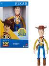 Boneco de ação Mattel Disney Pixar Toy Story Woody 31cm Boneco de ação Mattel Disney Pixar Toy Story Woody 31cm