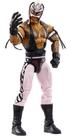Boneco de ação Mattel Elite Collection Rey Mysterio 15cm