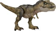 Boneco de Ação Mattel Jurassic World Dominion - T-Rex