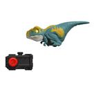 Boneco de Ação Mattel Jurassic World Dominion - Velociraptor