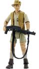 Boneco de Ação Mattel Jurassic World - Robert Muldoon (9,5 cm)
