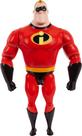 Boneco de ação Mattel Pixar Mr. Incredible The Incredibles