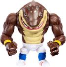 Boneco de Ação Mattel Street Sharks Big Slammu - 15cm com Movimento Boneco de Ação Mattel Street Sharks Big Slammu - 15cm com Movimento