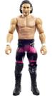 Boneco de Ação Mattel WWE Basic Noam Dar - Série 129 - 15cm Boneco de Ação Mattel WWE Basic Noam Dar - Série 129 - 15cm