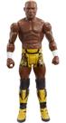 Boneco de Ação Mattel WWE Basic Shelton Benjamin - 6 Polegadas Boneco de Ação Mattel WWE Basic Shelton Benjamin - 6 Polegadas