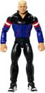 Boneco de ação Mattel WWE Cody Rhodes 6" com 14 articulações Boneco de ação Mattel WWE Cody Rhodes 6" com 14 articulações
