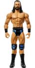 Boneco de Ação Mattel WWE Drew McIntyre - 15cm com 10 Pontos de Articulação Boneco de Ação Mattel WWE Drew McIntyre - 15cm com 10 Pontos de Articulação