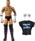 Boneco de ação Mattel WWE Elite CM Punk Series 115 15cm Boneco de ação Mattel WWE Elite CM Punk Series 115 15cm